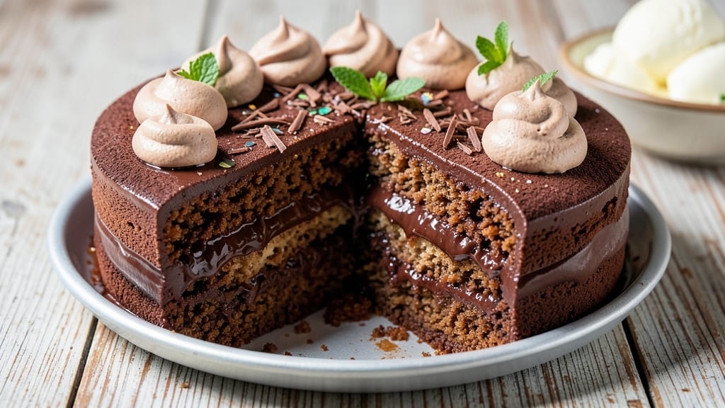 America's Test Kitchen Chocolate Cake Recipe: Moist Layers With Perfect Frosting Every Time