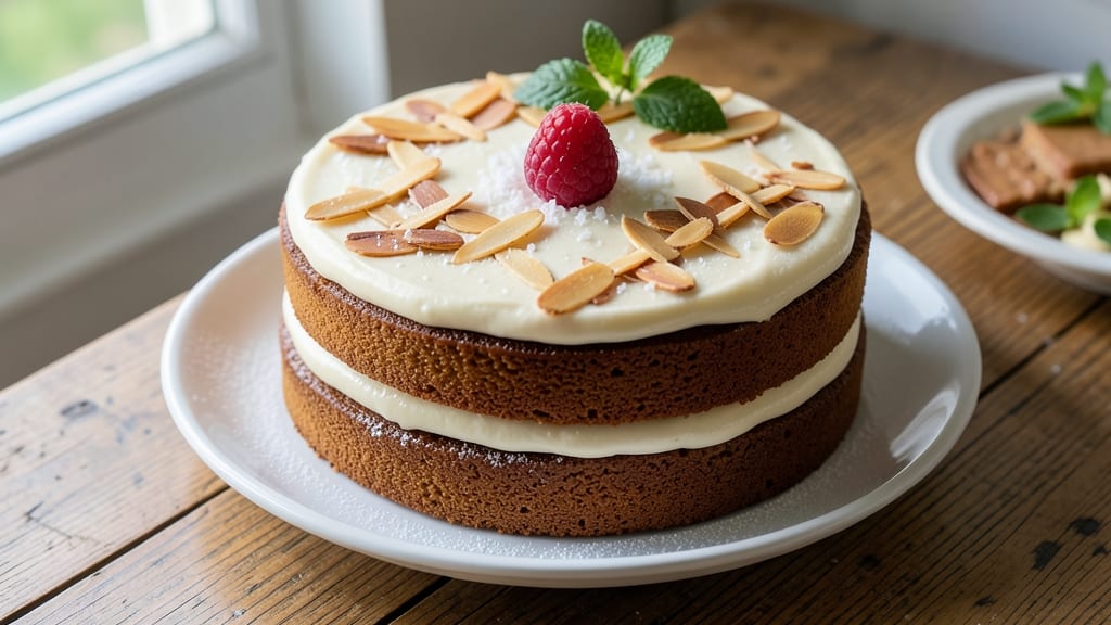 Australian Vanilla Cake Recipe: Golden Layers With Secret Moisture Trick
