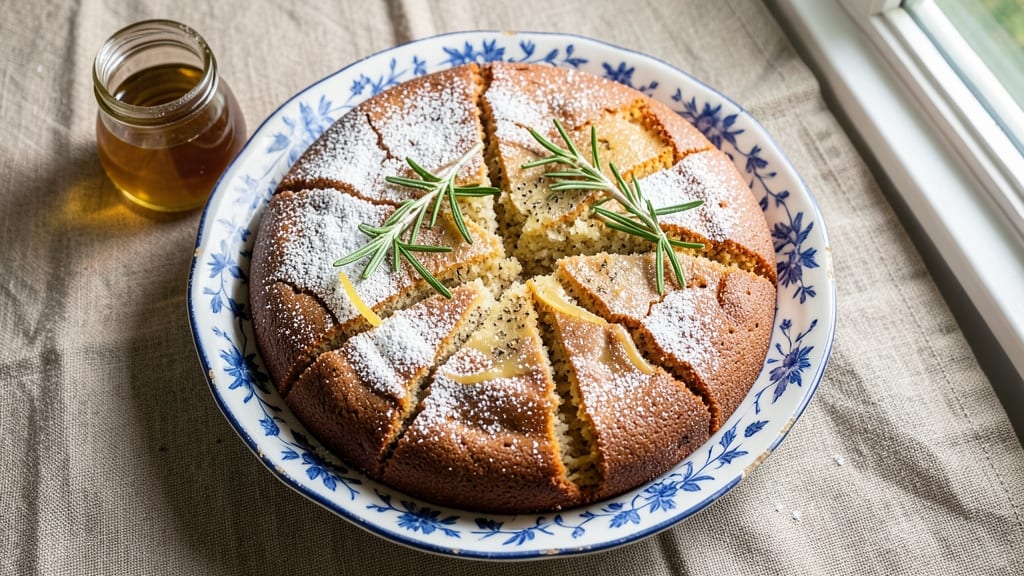 Australian Tea Cakes Recipe: Buttery Aniseed Bites with Crumbly Magic