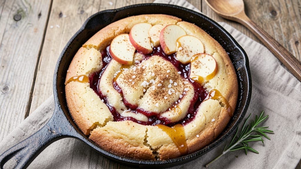 Apple Cake Recipe Using Canned Apple Pie Filling: Moist Layers With Spiced Streusel Topping