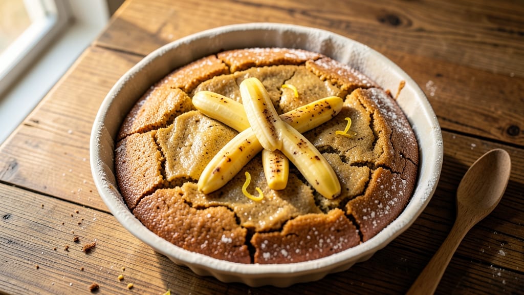 America's Test Kitchen Banana Cake Recipe: Moist Layers and Warm Spice Harmony