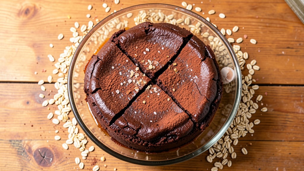 Amish Chocolate Fudge Cake Recipe: Rich Moist Layers With Buttery Crumb Top