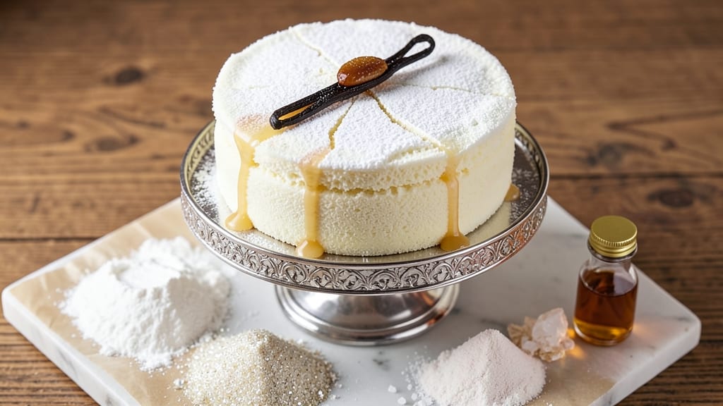 Angel Food Cake Dry Mix Recipe: Light-as-Air Fluff in Minutes