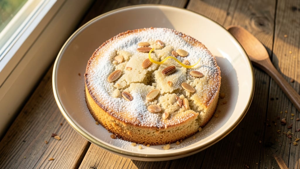 Almond Pound Cake Tastefully Simple Recipe: Nutty Moistness With Buttery Crust Magic