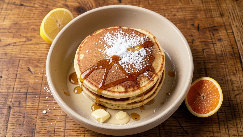 Aunt Jemima Original Pancake Mix Recipe: Fluffy Stacks in 5 Minutes