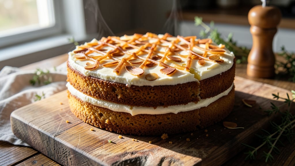 Aunt Dot's Pound Cake Recipe: Buttery Vanilla Layers With Secret Moisture Trick