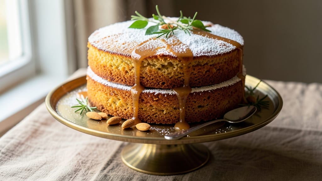 Desserts
