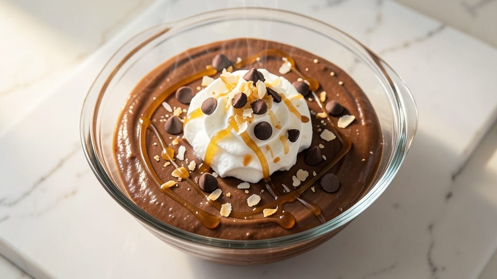 Almond Joy Cake Filling Recipe: No-Bake Fudgy Layers with Toasted Coconut Crunch