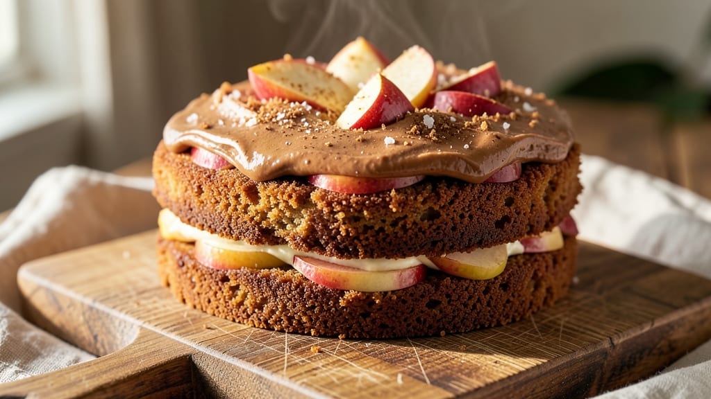Pioneer Woman Apple Cake Recipe: Spiced Apple Layers and Buttery Crust Magic