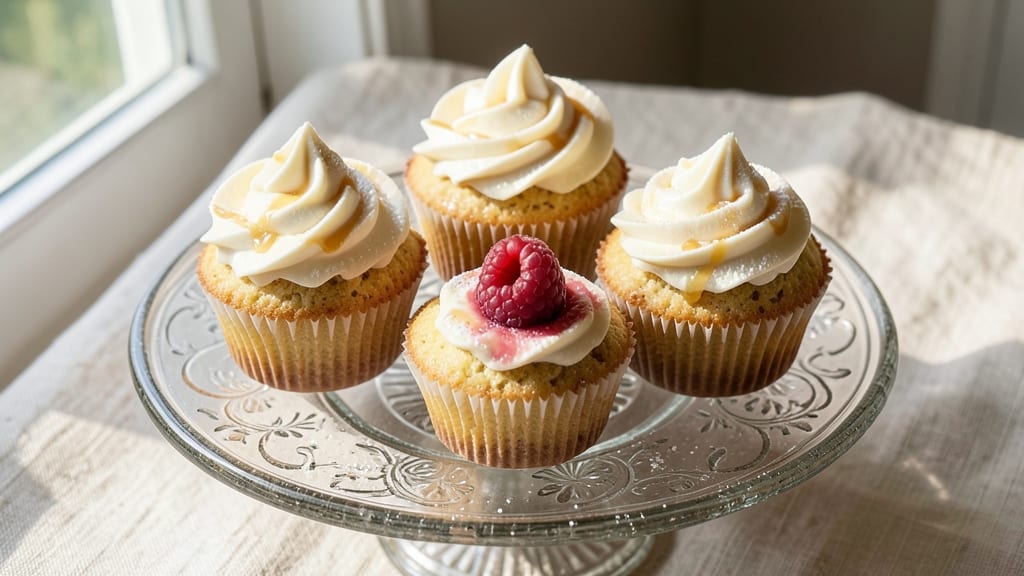 Angel Food Cupcakes Recipe: Light-as-Air Frosting That Never Weighs You Down