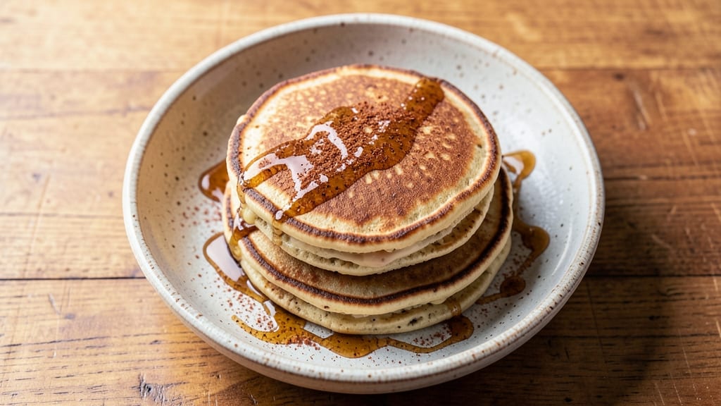 Arrowhead Mills Buckwheat Pancake Mix Recipe: Nutty Flavor Without the Gluten