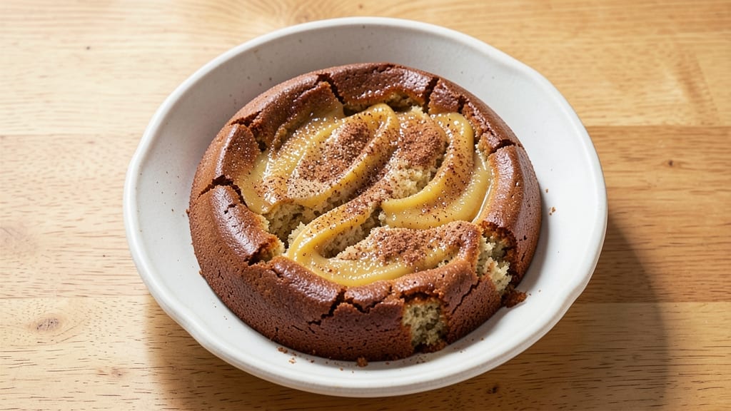 Annabel Langbein's Banana Cake Recipe: Warm Spice and Moist Layers in One Bowl
