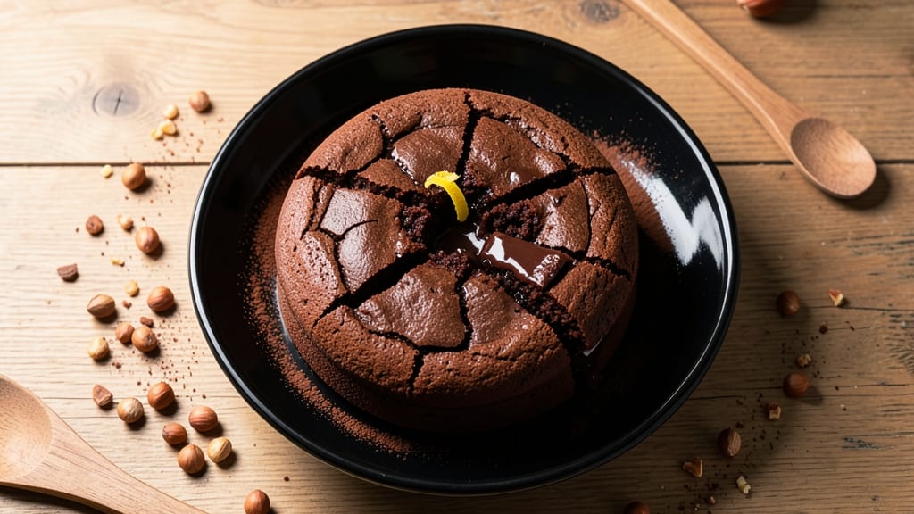 America's Test Kitchen Flourless Chocolate Cake Recipe: Dense, Fudgy Layers Without a Crumb
