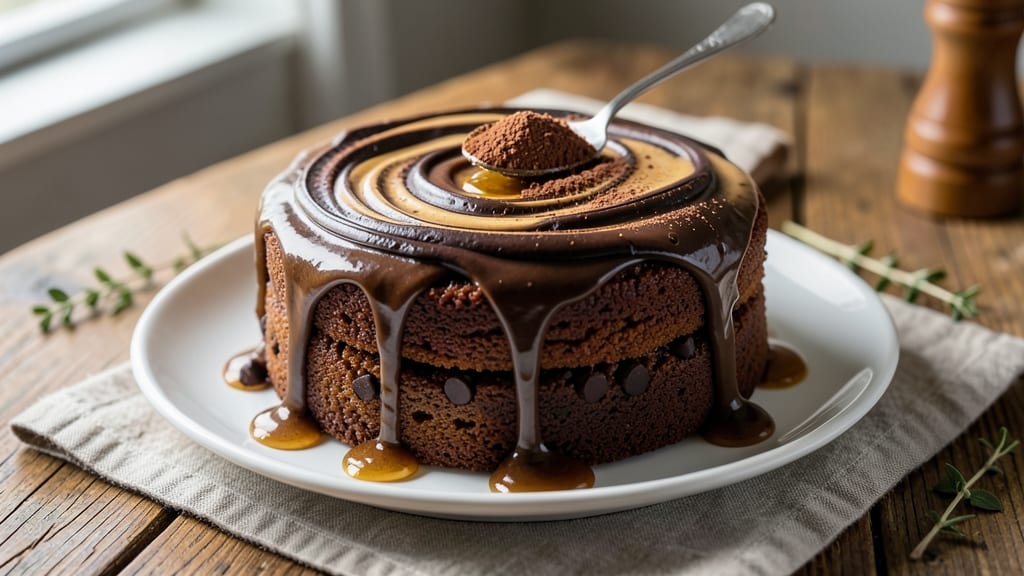 Australian Chocolate Mud Cake Recipe: Fudgy Layers With Coffee-Infused Depth