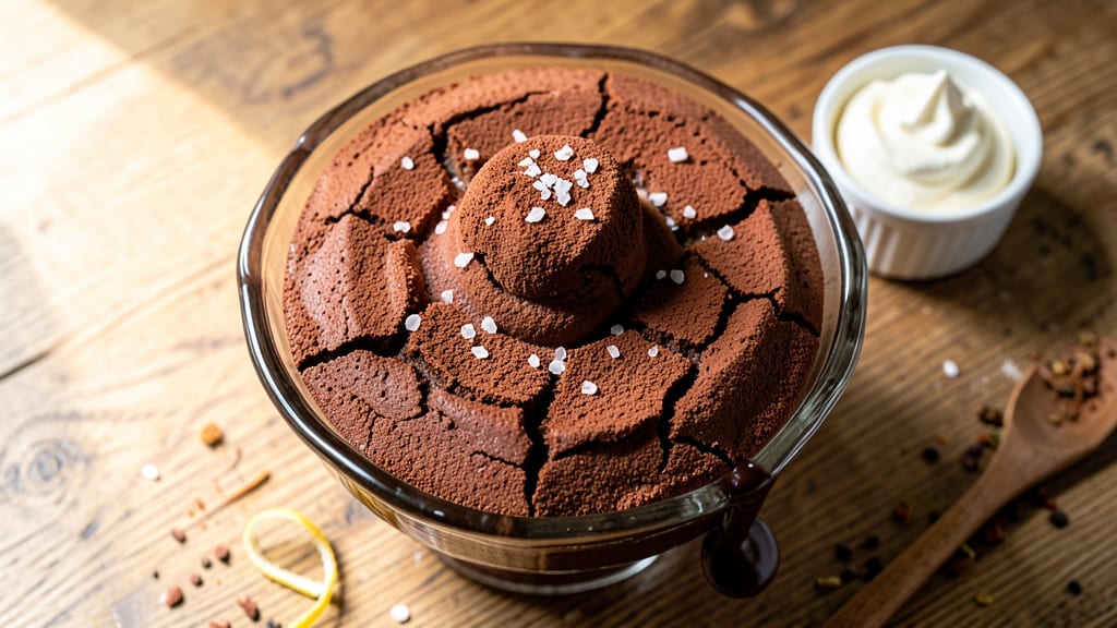 Aquafaba Chocolate Cake Recipe: Fluffy Rise Without Eggs or Guilt